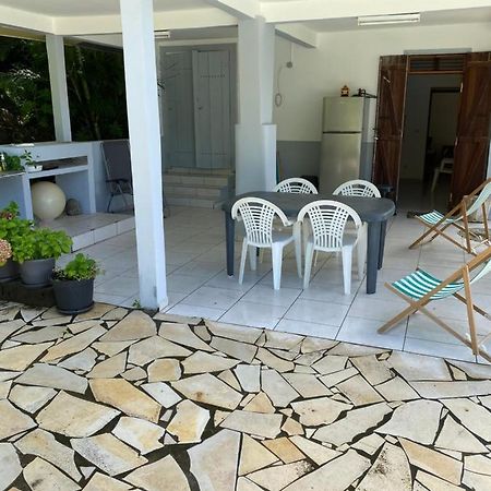Bas De Villa Courbaril بويانت المظهر الخارجي الصورة