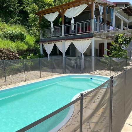 Bas De Villa Courbaril بويانت المظهر الخارجي الصورة