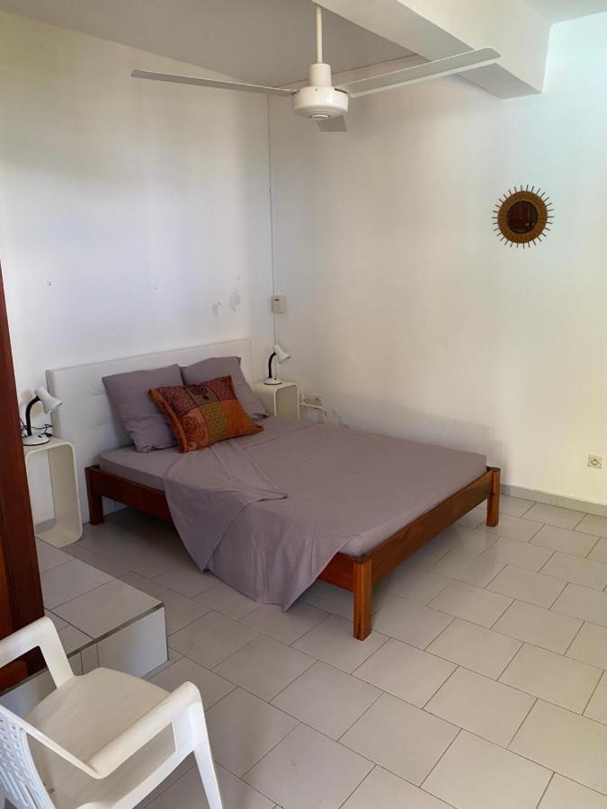 Bas De Villa Courbaril بويانت المظهر الخارجي الصورة