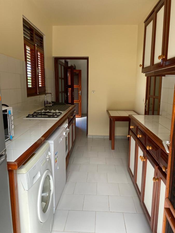 Bas De Villa Courbaril بويانت المظهر الخارجي الصورة