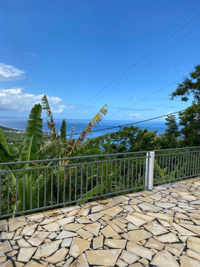 Bas De Villa Courbaril بويانت المظهر الخارجي الصورة