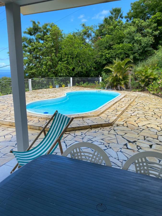 Bas De Villa Courbaril بويانت المظهر الخارجي الصورة