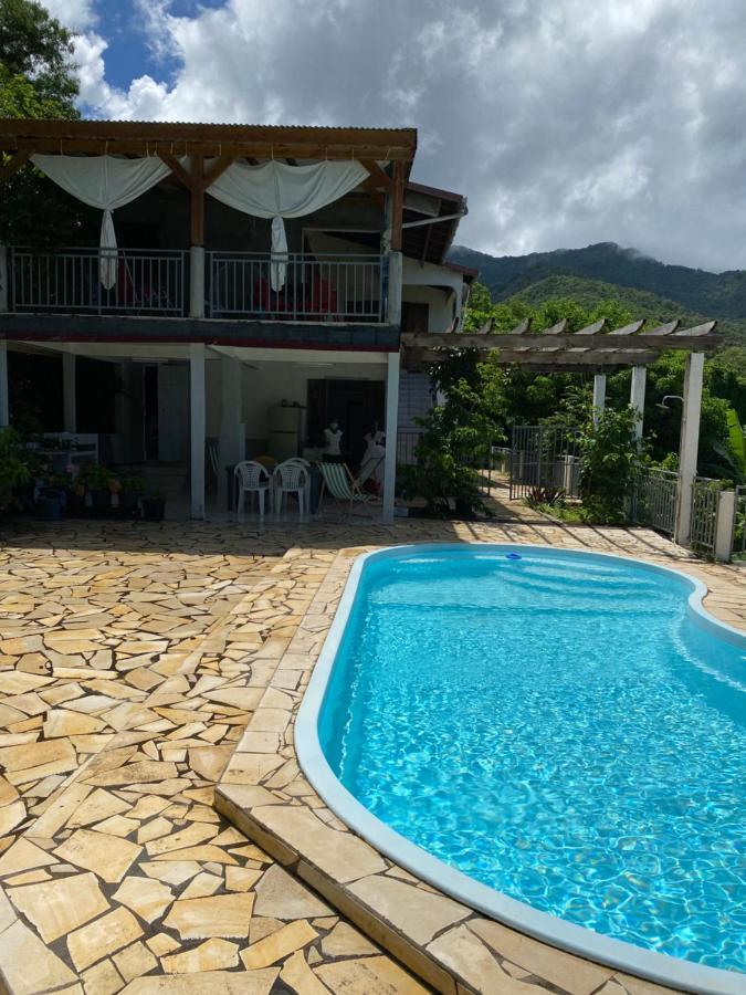 Bas De Villa Courbaril بويانت المظهر الخارجي الصورة