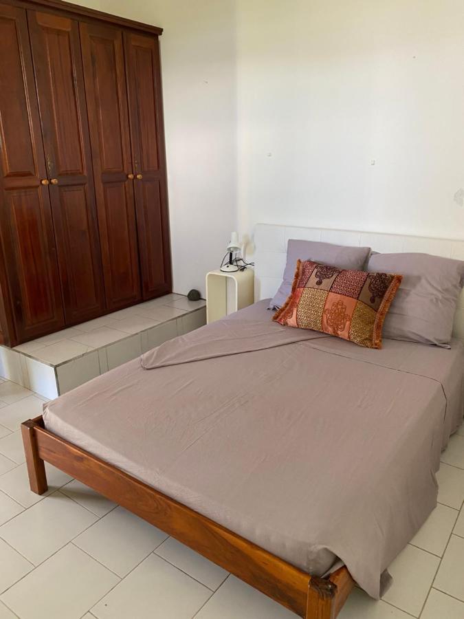 Bas De Villa Courbaril بويانت المظهر الخارجي الصورة
